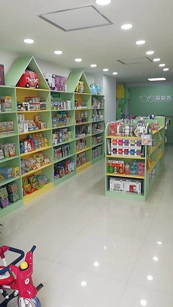 母婴品牌连锁加盟店的成功秘诀