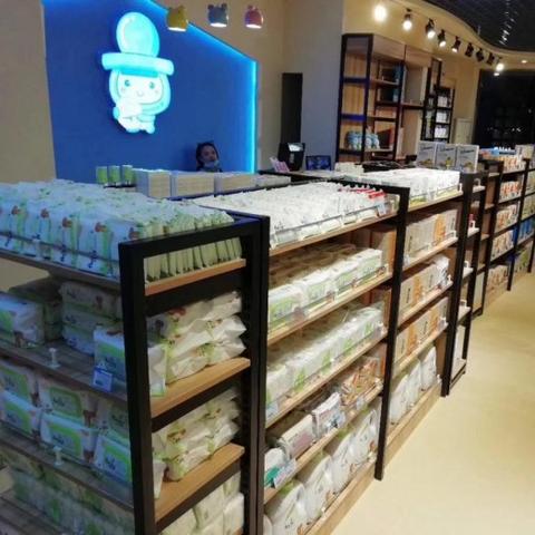 加盟母婴店指南，如何挑选适合自己的品牌？