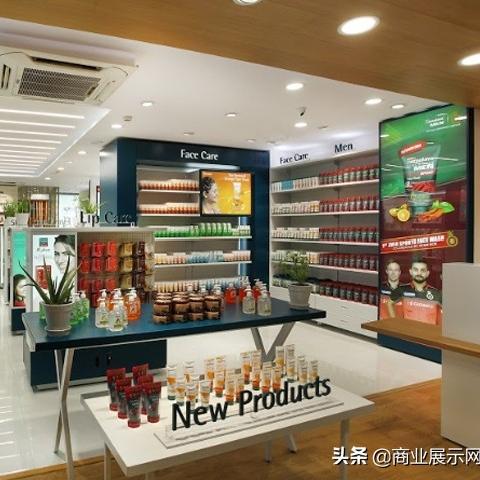 日化品牌化妆品的全面解析