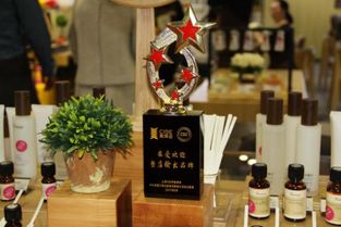 揭秘化妆品品牌的成功之道