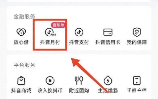 揭秘抖音月付套出来新版，功能升级，体验更上一层楼！
