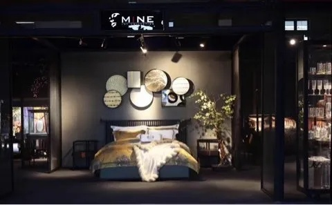 寐家居品牌—打造舒适生活空间的领航者