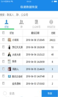如何找回被老公删除的微信聊天记录？实用指南+案例分析