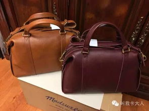 国内电脑包品牌大盘点
