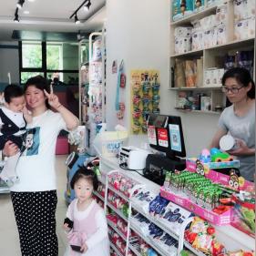 杭州母婴店品牌全览