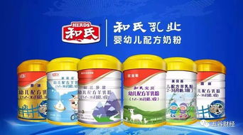 澳洲母婴乳品品牌全览