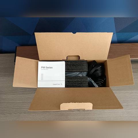 电脑机箱品牌穿搭指南