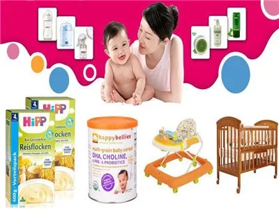 母婴保健产品加盟指南，如何选择和成功经营一家品牌