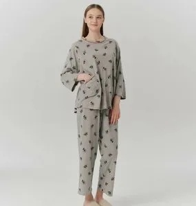 韩国家居服品牌大盘点