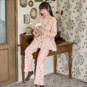 韩国家居服品牌大盘点