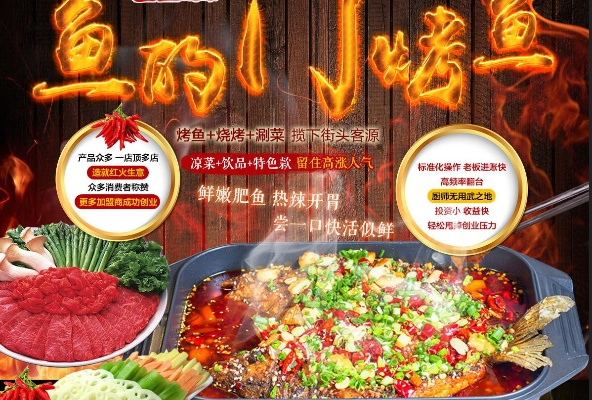阿童妹烤鱼加盟全攻略，一步步教你如何成功加盟