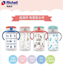 日本殿堂级母婴用品品牌全览