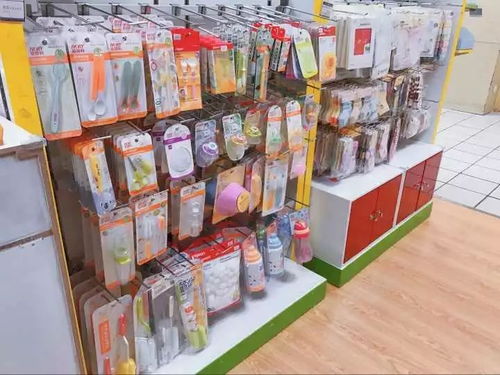 日本殿堂级母婴用品品牌全览