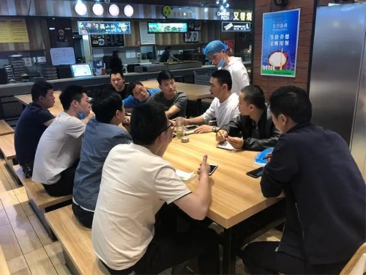 知名餐饮品牌经理面试攻略
