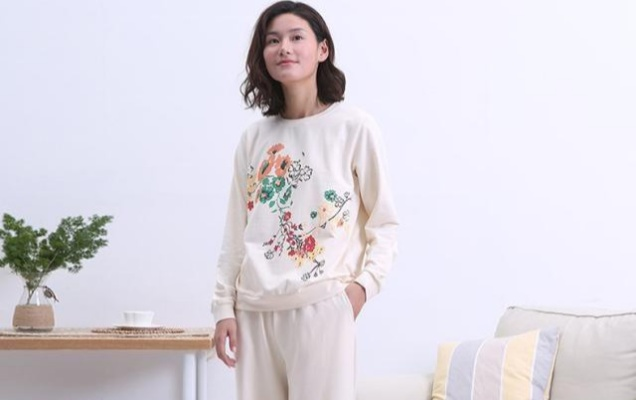 太原金东家居服品牌，打造舒适生活，引领居家时尚潮流