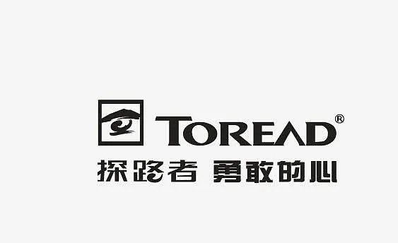 户外探险的伙伴—探路者品牌的故事