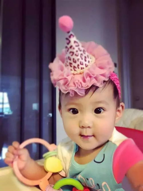 谢娜的母婴品牌—从明星到亲民妈妈的蜕变之路
