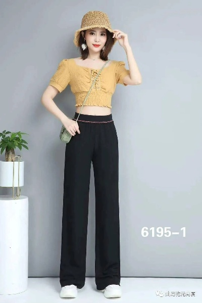 遵义品牌女裤厂家电话及联系方式