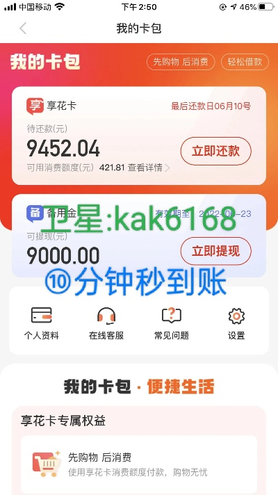 羊小咩便荔卡收款商家提现额度详解及案例分享
