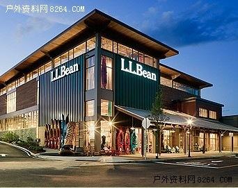 广州户外品牌大盘点