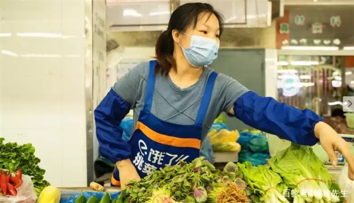 崇明卖菜如何加盟，轻松上手做生意？