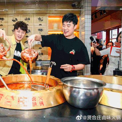 探索厕所餐饮品牌，创新与便利的完美结合