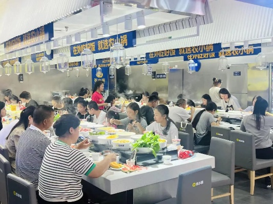 西宁餐饮业新星—探索开业的餐饮品牌