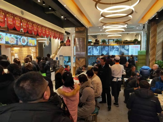西宁餐饮业新星—探索开业的餐饮品牌