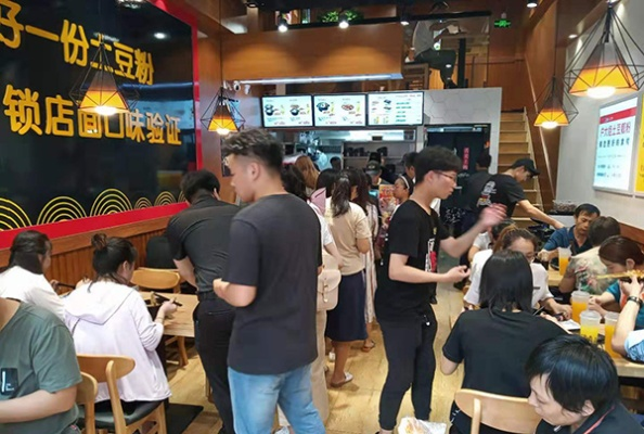 如何加盟99元自助店铺？从零开始打造你的创业之路