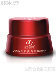 美白推荐医药品牌