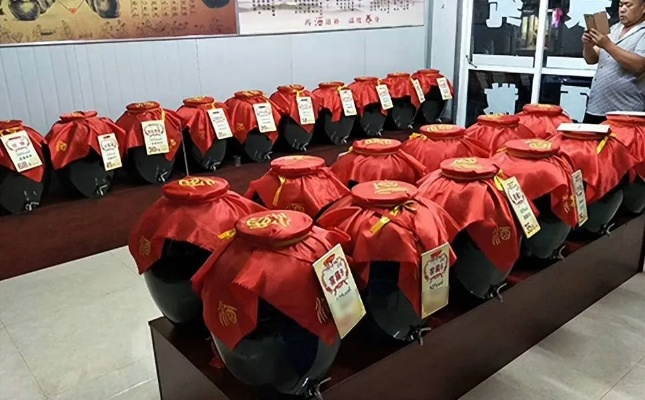 加盟散酒项目究竟怎么样？深度解析行业前景与机遇