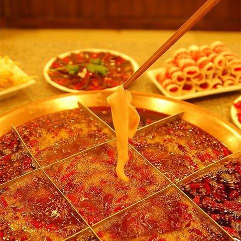 重庆餐饮投资指南，如何发掘与投资潜力品牌