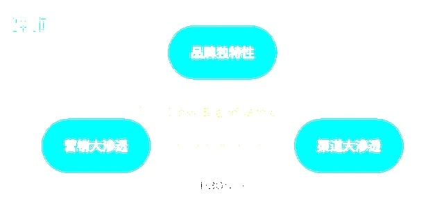 医药品牌单品运作策略