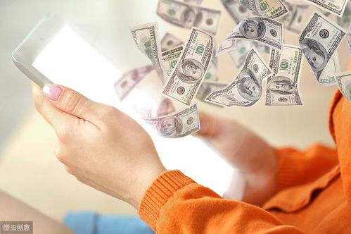 个人有钱能做什么副业赚钱？解读多元化赚钱途径与案例