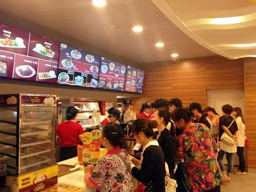 宾得利快餐加盟全攻略，一步步带你走向成功之路