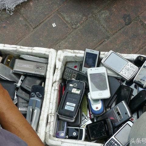 揭秘微信聊天记录的秘密，有人知道怎么查看吗？