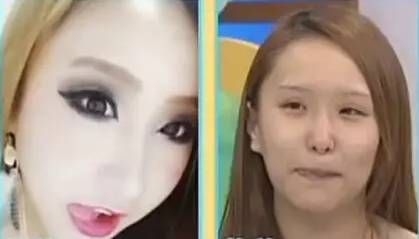 揭秘化妆品牌哈，从历史到现代的华丽转身