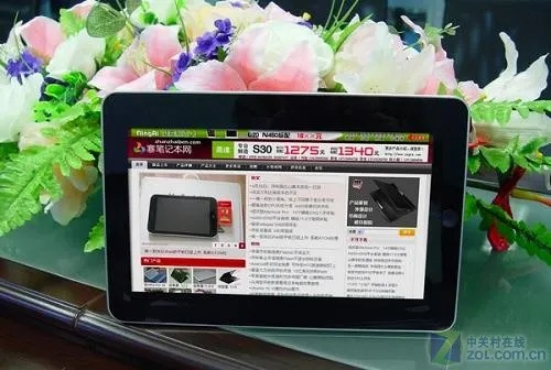 山寨平板电脑品牌，从模仿到创新的蜕变之路
