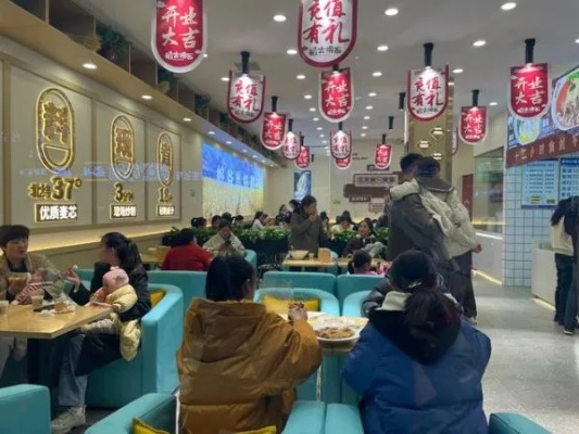 探索没有营销的餐饮品牌，传统与创新并行