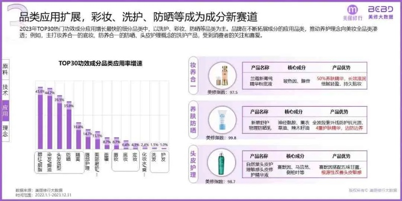 打造个性化美妆品牌，策略与案例分析