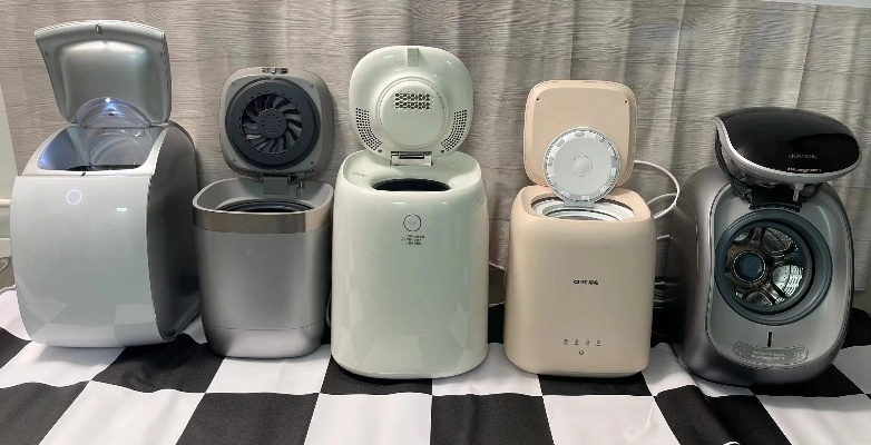 有娃后必备家电品牌