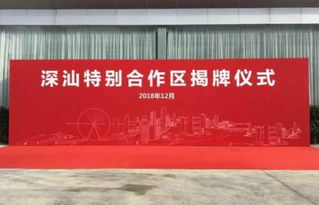 深圳物流加盟代理服务详解，如何开启您的物流事业之门