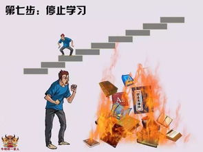加盟创业达人之路，如何一步步走向成功