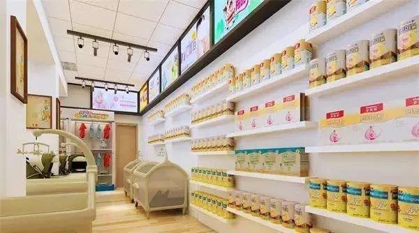 开封小型母婴店加盟指南，全面解析与案例分享