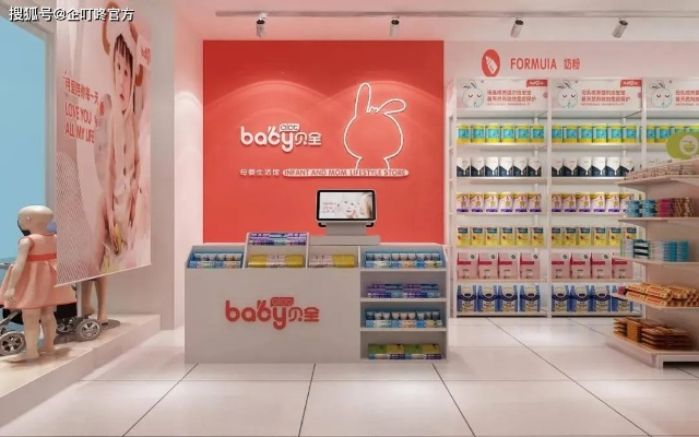 开封小型母婴店加盟指南，全面解析与案例分享