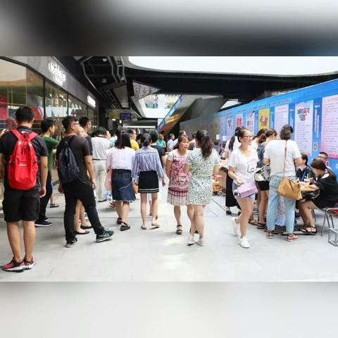 海门中南城餐饮品牌大揭秘