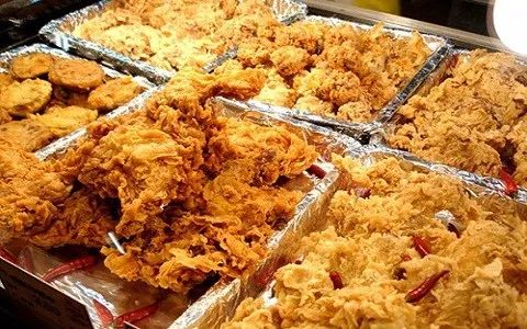 正坛炸鸡加盟预约攻略，轻松上手，共创美食事业新篇章