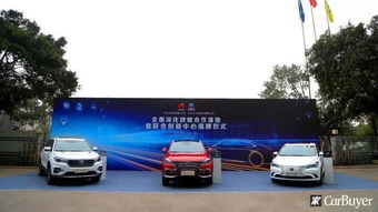 汽车品牌与运动品牌的跨界合作