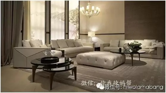 全球家居品牌排行榜，引领潮流的家居设计典范