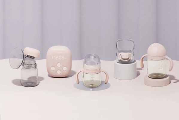 浙江品牌母婴产品设计创新案例解析